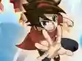 Gra Bakugan Tap Fighting w Internecie