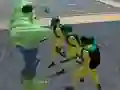 Gra Incredible Hulk w Internecie