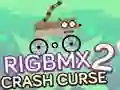 Gra Rig BMX 2 Crash curse w Internecie