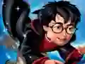 Gra Harry Potter Match 3 w Internecie