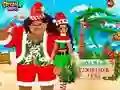 Gra Moana's Christmas Tree w Internecie