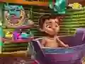 Gra Moana Baby Shower Care w Internecie