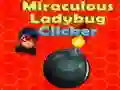 Gra Miraculous Ladybug Clicker w Internecie