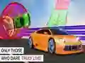 Gra Mega Ramp Stunts GT Racing w Internecie