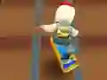 Gra Subway Surfers Madagascar w Internecie