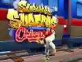 Gra Subway Surfers Chicago w Internecie