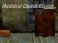 Gra Medieval Church Escape 2 Episode 2 w Internecie