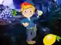 Gra Delighted Mechanic Escape w Internecie