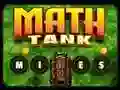 Gra Math Tank Mines w Internecie