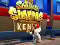 Gra Subway Surfers World tour Kenya w Internecie