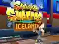 Gra Subway Surfers World tour Iceland w Internecie