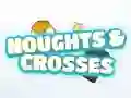 Gra Noughts Crosses w Internecie