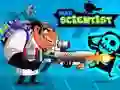 Gra Mad Scientist w Internecie
