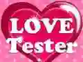 Gra Love Tester w Internecie