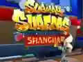 Gra Subway Surfers Shanghai w Internecie