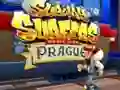 Gra Subway Surfers Prague w Internecie