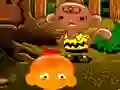 Gra Monkey Go Happy Stage 569 w Internecie