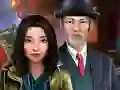 Gra Witchcrafts curse w Internecie
