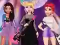 Gra Rockstar Fashion Looks w Internecie