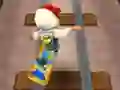 Gra Subway Surfers Sydney w Internecie