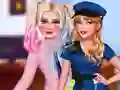 Gra TikTok Fashion Police w Internecie