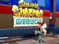 Gra Subway Surfers World tour Greece w Internecie