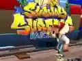 Gra Subway Surfers Barcelona w Internecie