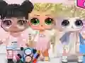 Gra Lol Soft Girls Aesthetic w Internecie