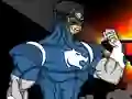 Gra Super Hero Creator w Internecie
