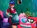 Gra Ladybug Maternity Deco w Internecie