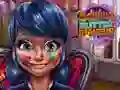 Gra Ladybug Glittery Makeup w Internecie