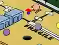 Gra Cartoon Cove Mini Golf w Internecie