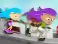 Gra Roller Girls w Internecie
