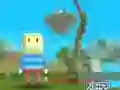 Gra Kogama: Minecraft Sky Land w Internecie