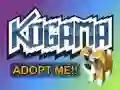 Gra Kogama Adopt Me w Internecie