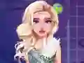 Gra Scary Glam Halloween Make Up w Internecie