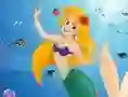 Gra Beautiful mermaid girl w Internecie