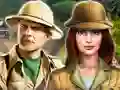 Gra Safari mission w Internecie