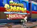 Gra Subway Surfers World Tour North Pole w Internecie