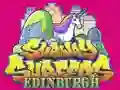 Gra Subway Surfers Edinburgh w Internecie