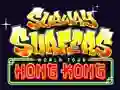 Gra Subway Surfers World Tour Hong Kong w Internecie
