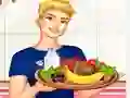 Gra Boyfriend Makes Me Breakfast w Internecie