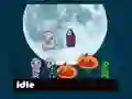 Gra Idle Helloween w Internecie