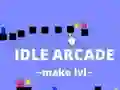Gra Idle Arcade Make Lvl w Internecie
