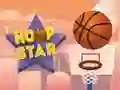 Gra Hoop Stars w Internecie