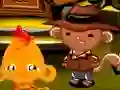 Gra Monkey Go Happy Stage 573 w Internecie