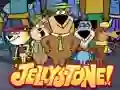 Gra Jellystone Mayhem w Internecie