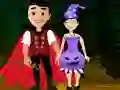 Gra Halloween Devil House 27 w Internecie