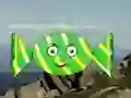 Gra Halloween Candy Mountain Escape w Internecie