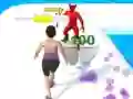 Gra Destiny Run w Internecie